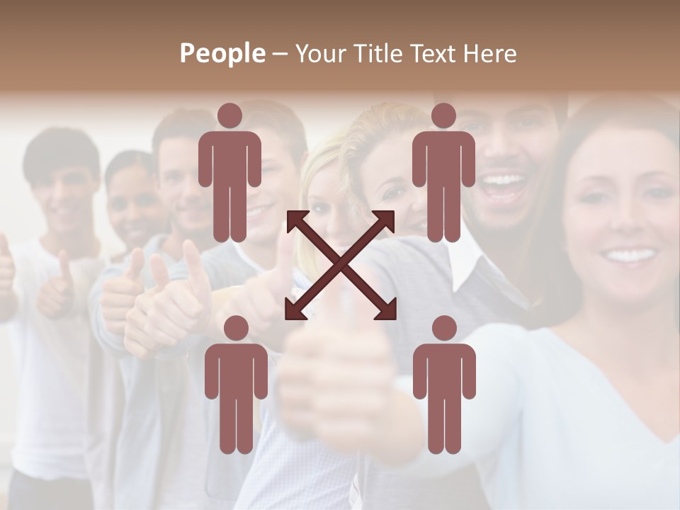 Uas Exam Dual PowerPoint Template