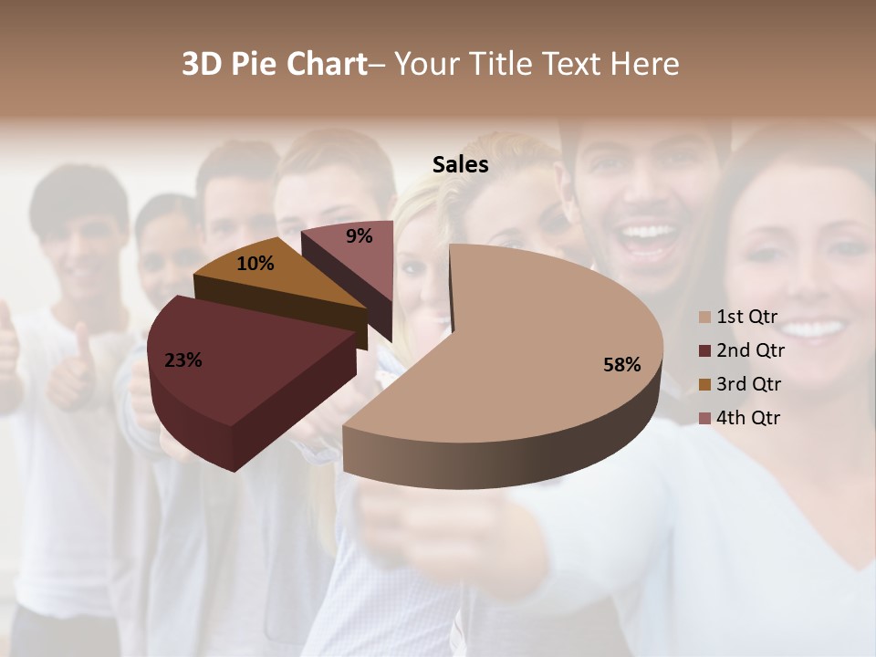 Uas Exam Dual PowerPoint Template