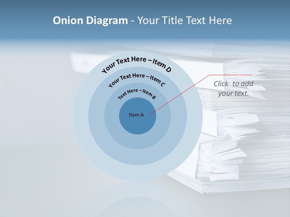 Group Periodical Weekly PowerPoint Template