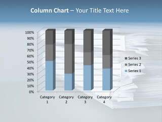 Group Periodical Weekly PowerPoint Template