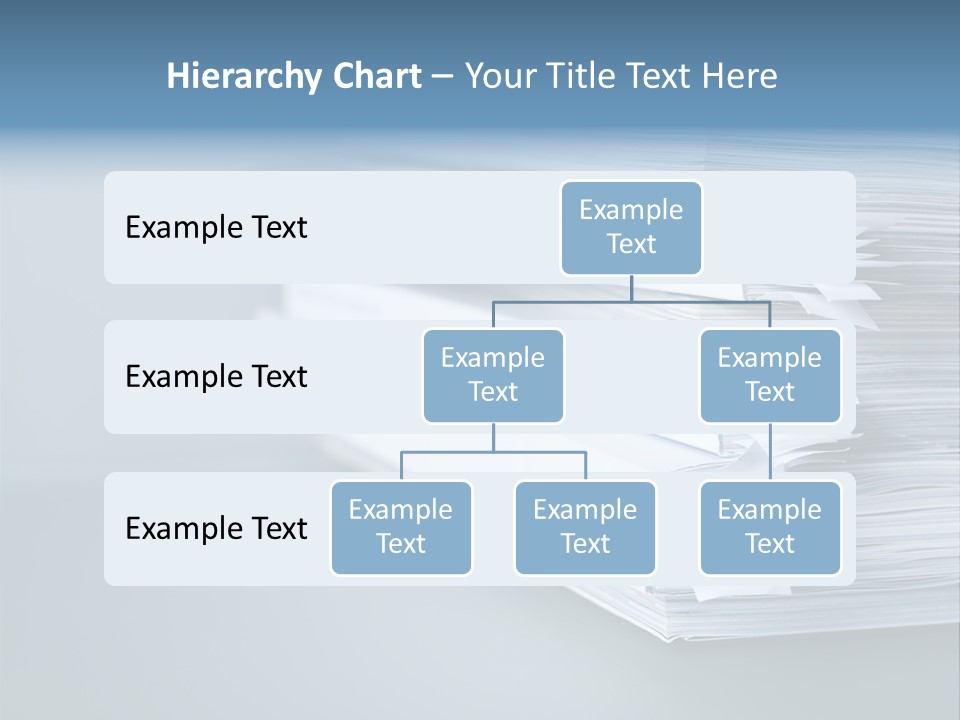 Group Periodical Weekly PowerPoint Template