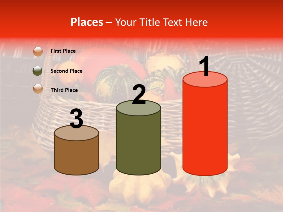 Backgrounds Plenty Culture PowerPoint Template