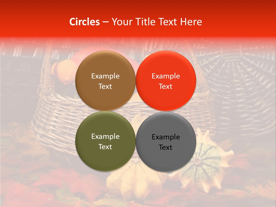 Backgrounds Plenty Culture PowerPoint Template