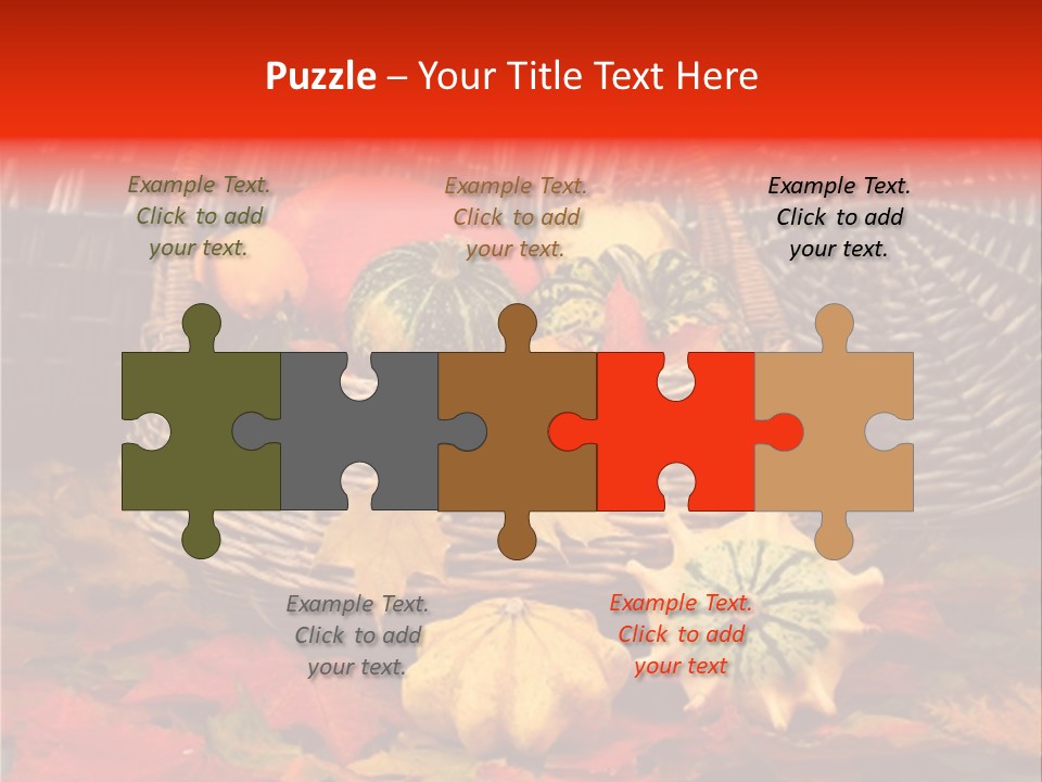 Backgrounds Plenty Culture PowerPoint Template