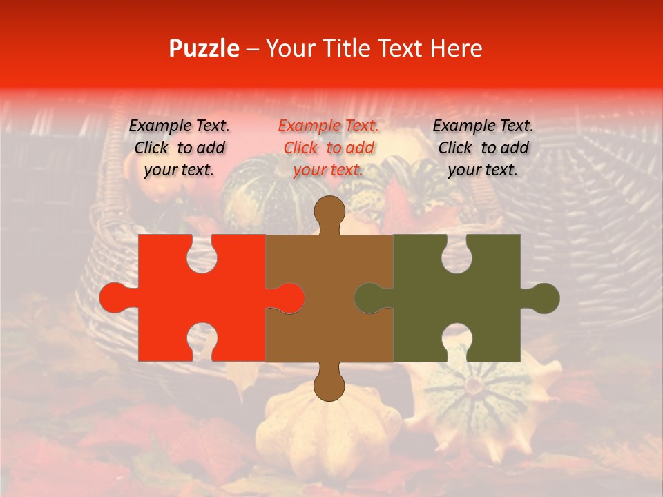 Backgrounds Plenty Culture PowerPoint Template