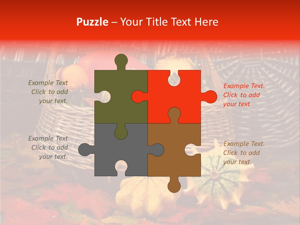 Backgrounds Plenty Culture PowerPoint Template