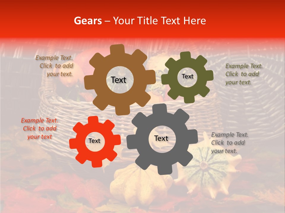 Backgrounds Plenty Culture PowerPoint Template