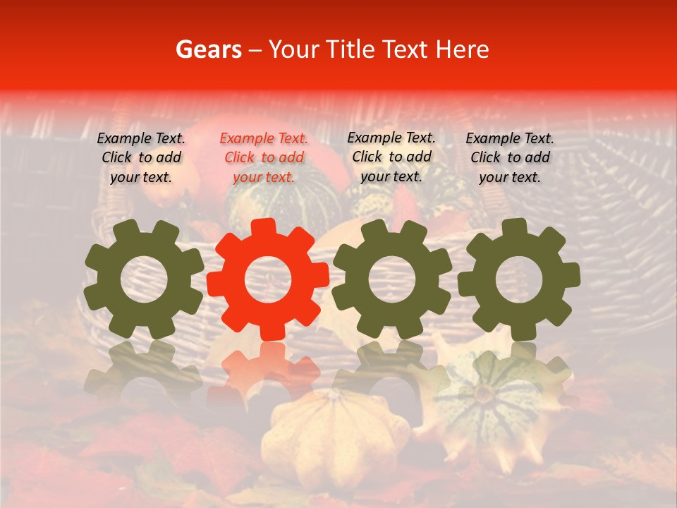 Backgrounds Plenty Culture PowerPoint Template