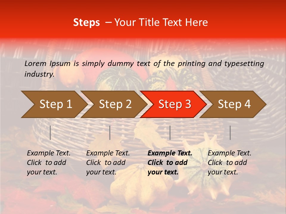 Backgrounds Plenty Culture PowerPoint Template