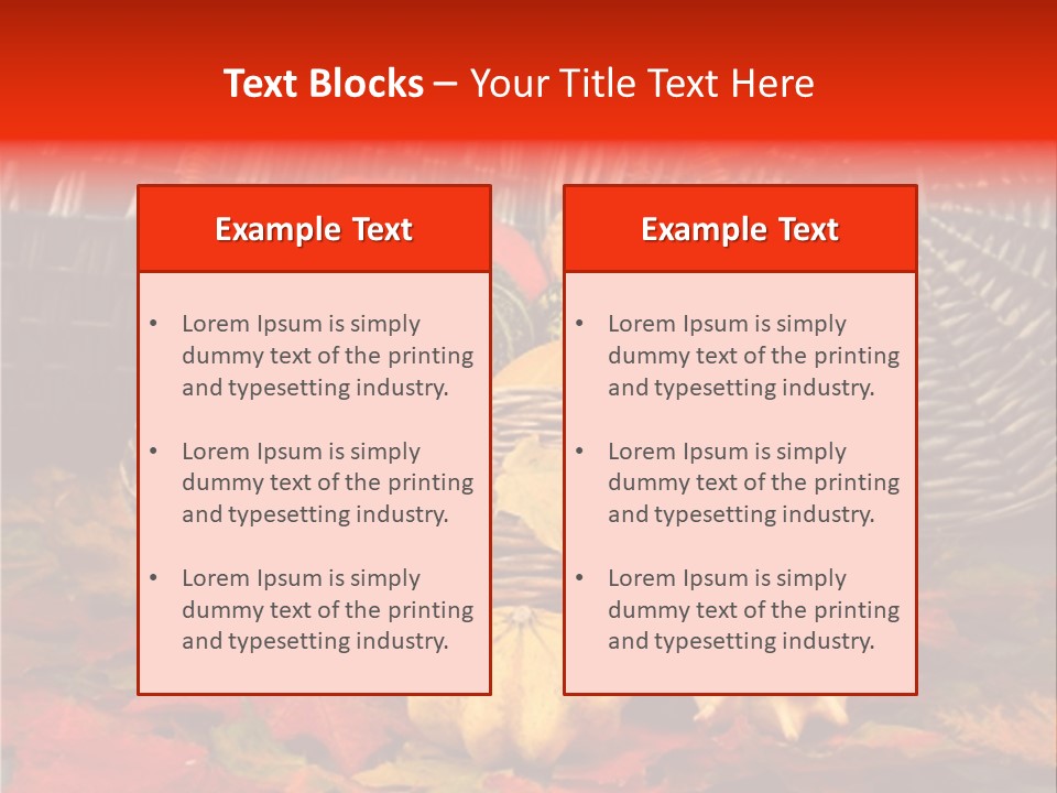 Backgrounds Plenty Culture PowerPoint Template