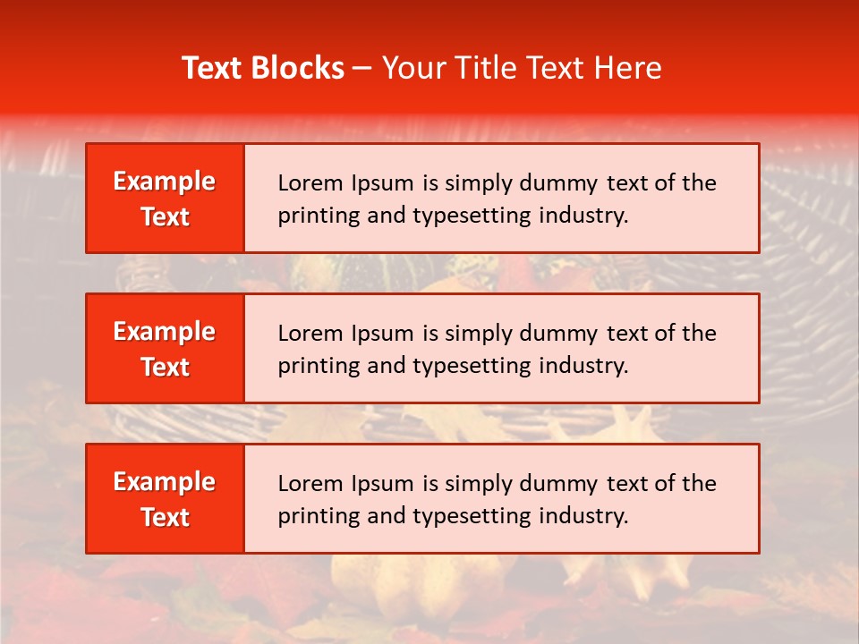 Backgrounds Plenty Culture PowerPoint Template