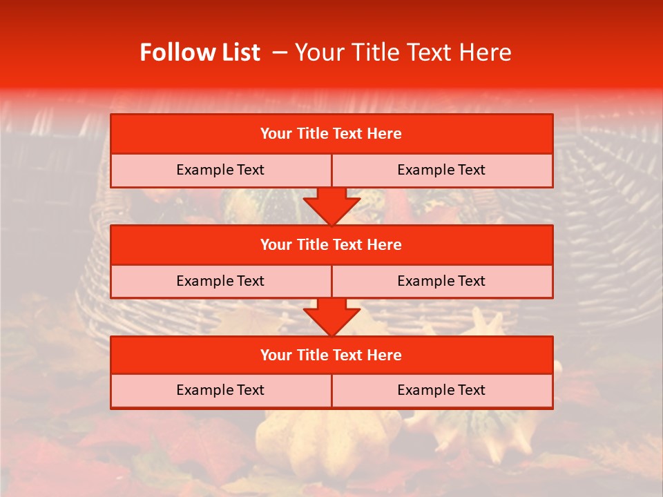 Backgrounds Plenty Culture PowerPoint Template