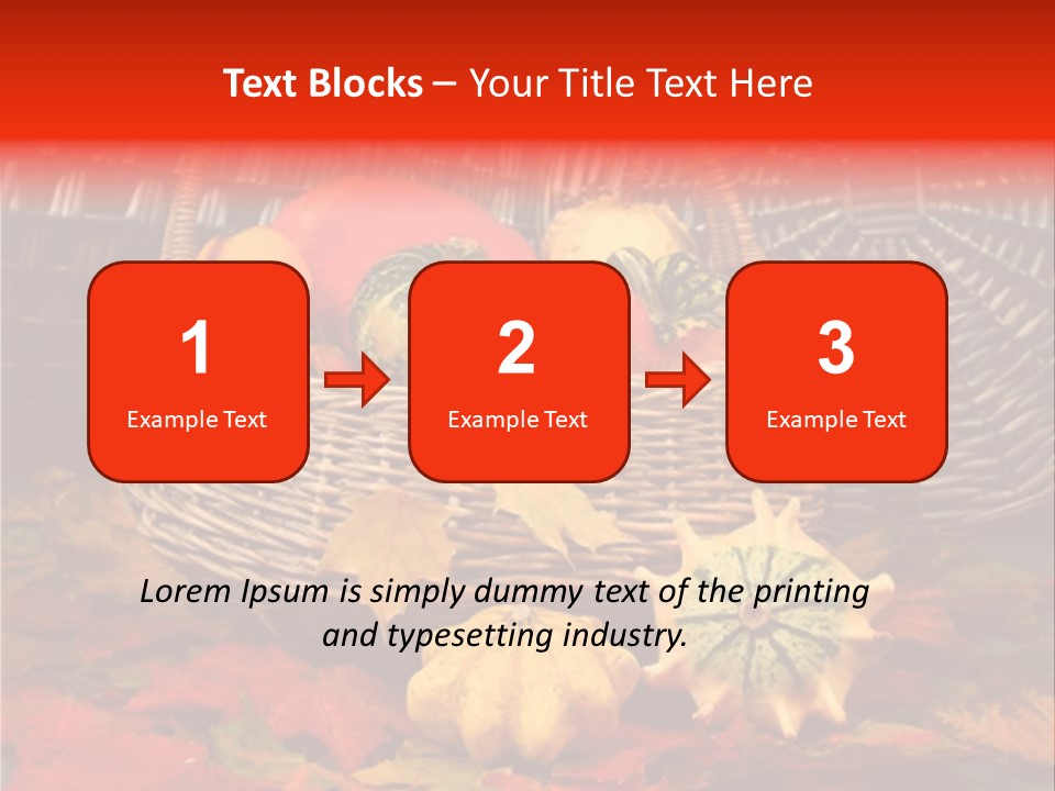 Backgrounds Plenty Culture PowerPoint Template