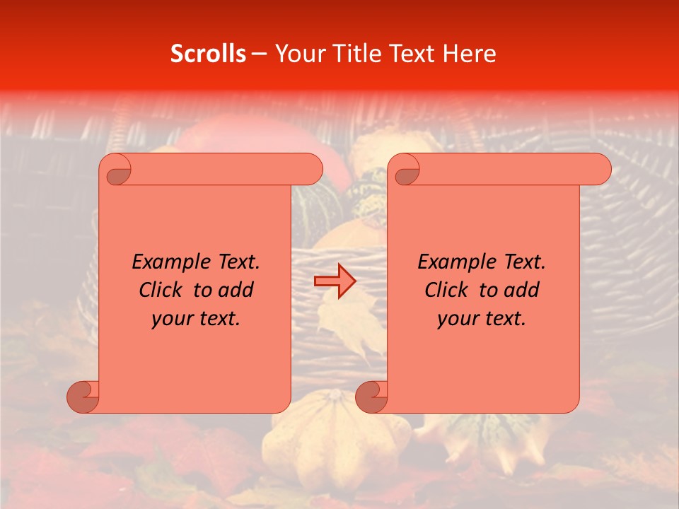 Backgrounds Plenty Culture PowerPoint Template