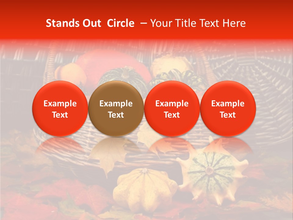 Backgrounds Plenty Culture PowerPoint Template