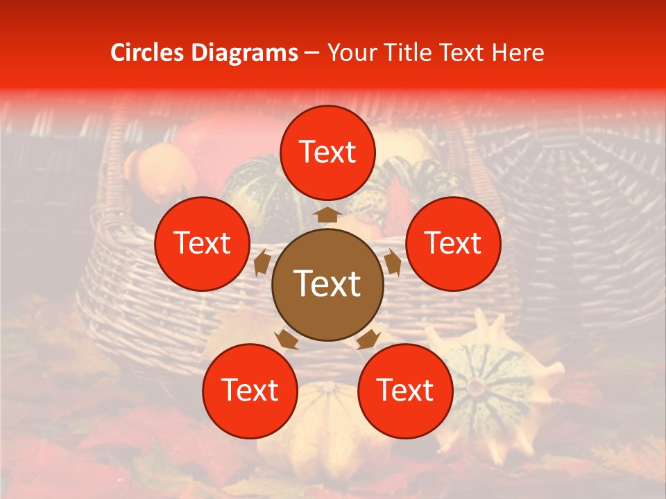 Backgrounds Plenty Culture PowerPoint Template