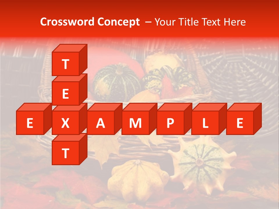 Backgrounds Plenty Culture PowerPoint Template