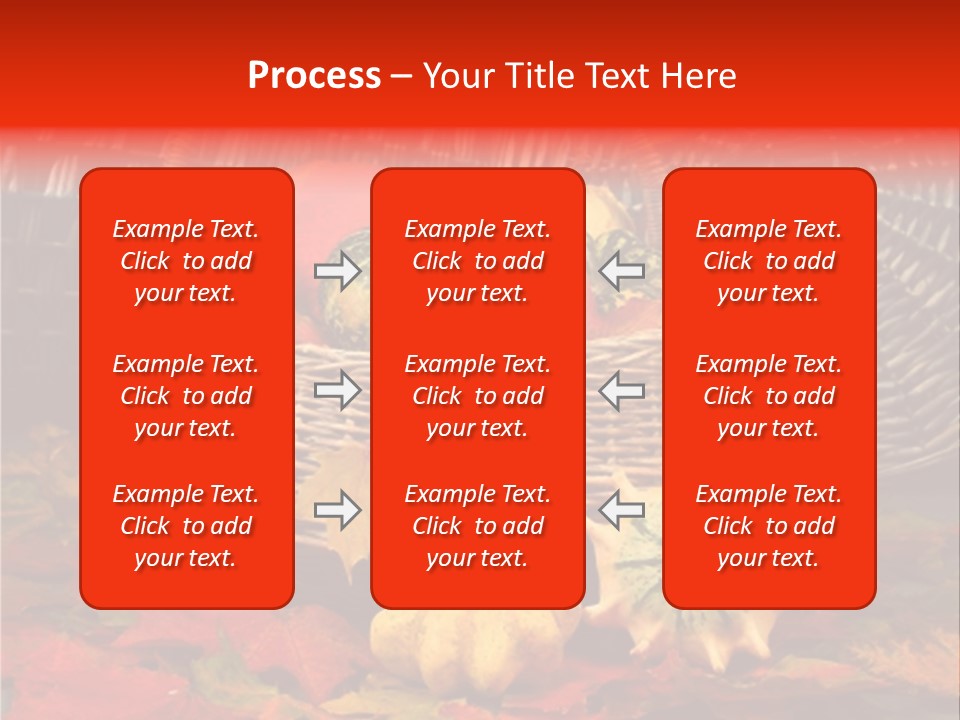 Backgrounds Plenty Culture PowerPoint Template