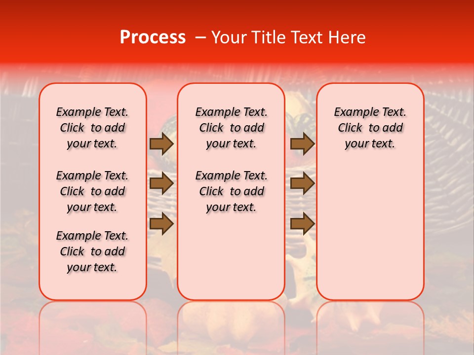 Backgrounds Plenty Culture PowerPoint Template