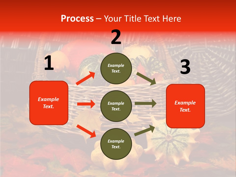 Backgrounds Plenty Culture PowerPoint Template