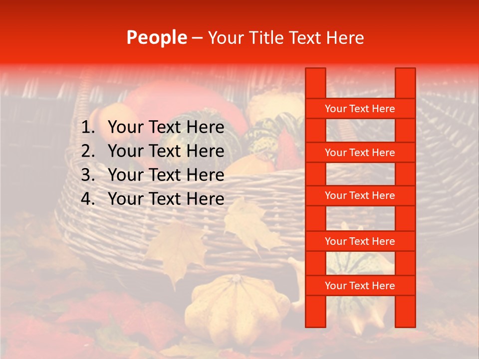 Backgrounds Plenty Culture PowerPoint Template