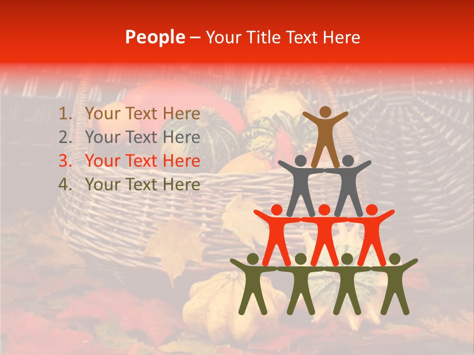 Backgrounds Plenty Culture PowerPoint Template