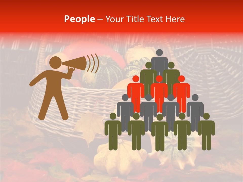 Backgrounds Plenty Culture PowerPoint Template