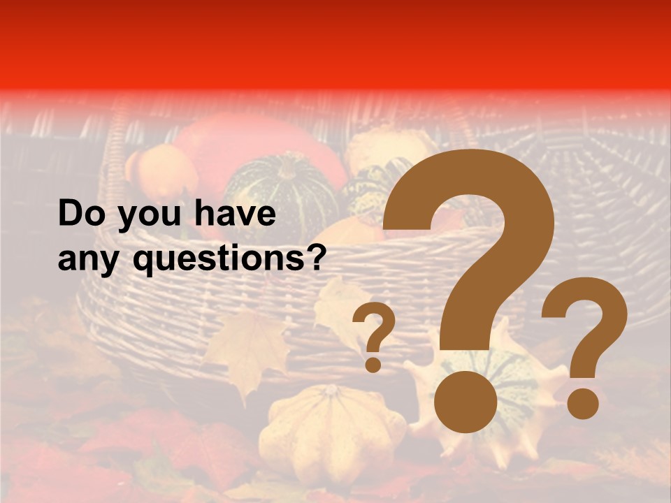 Backgrounds Plenty Culture PowerPoint Template