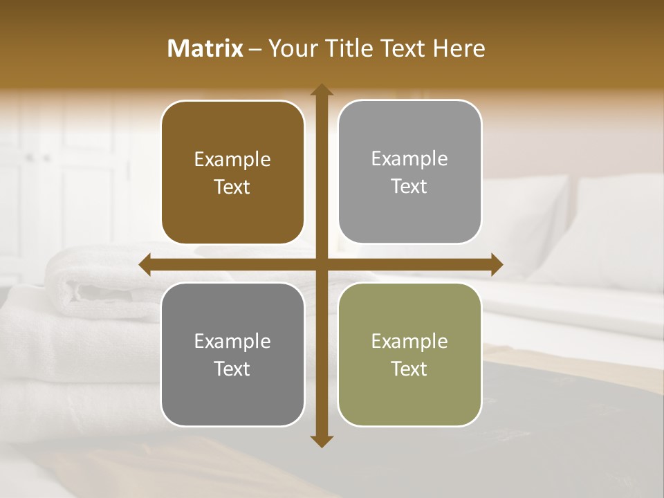 Welcome Body Business PowerPoint Template