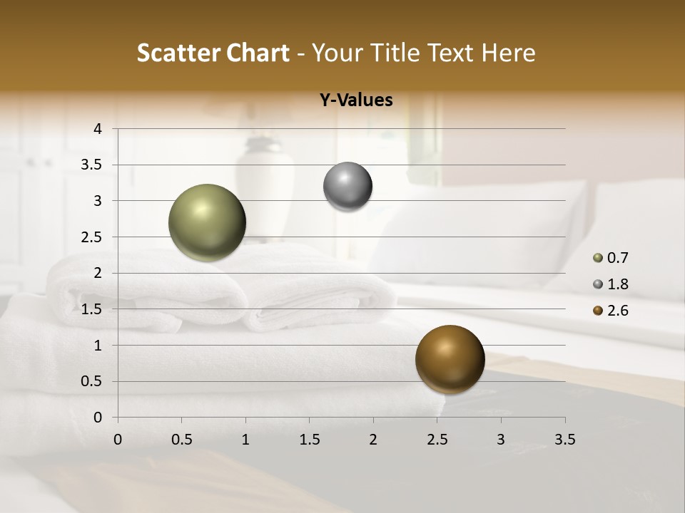 Welcome Body Business PowerPoint Template