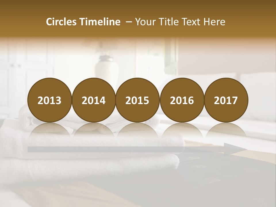 Welcome Body Business PowerPoint Template