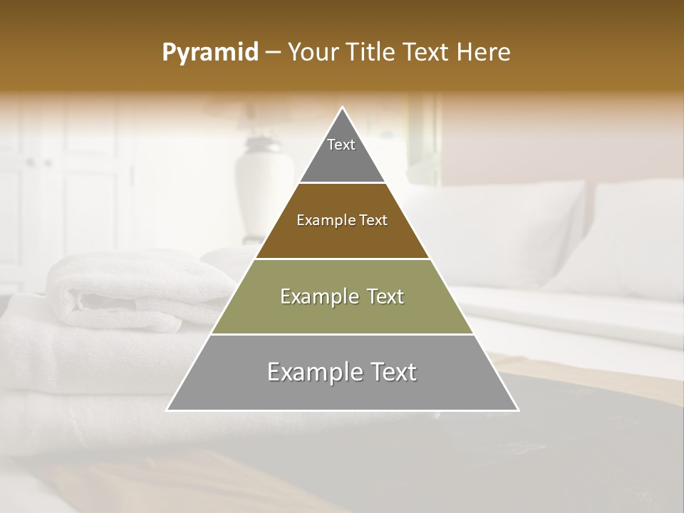 Welcome Body Business PowerPoint Template