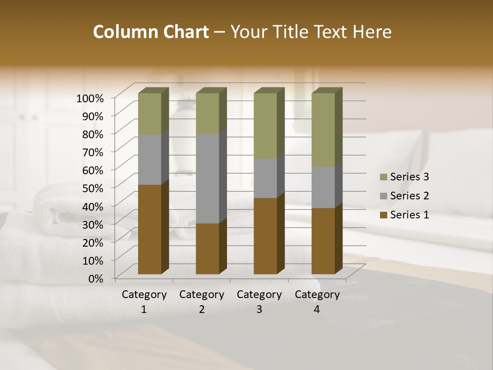 Welcome Body Business PowerPoint Template