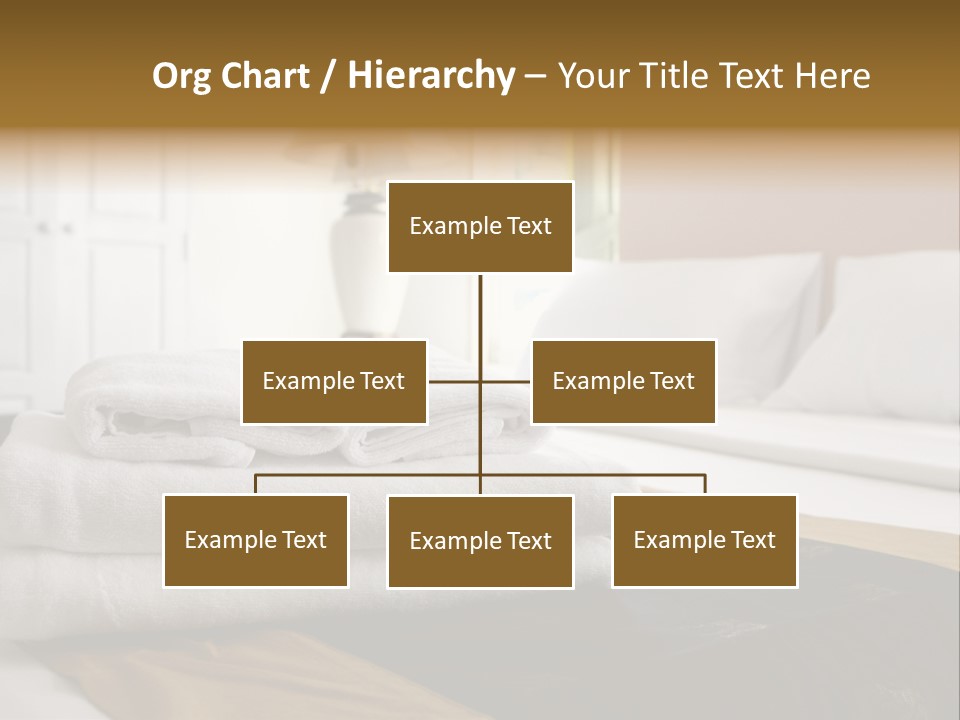Welcome Body Business PowerPoint Template