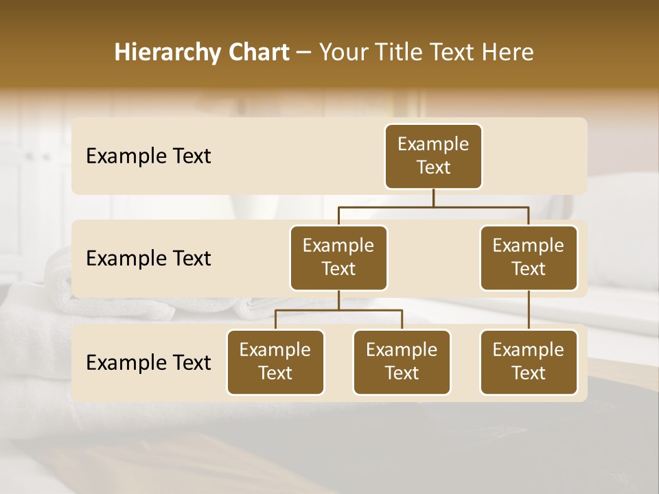 Welcome Body Business PowerPoint Template