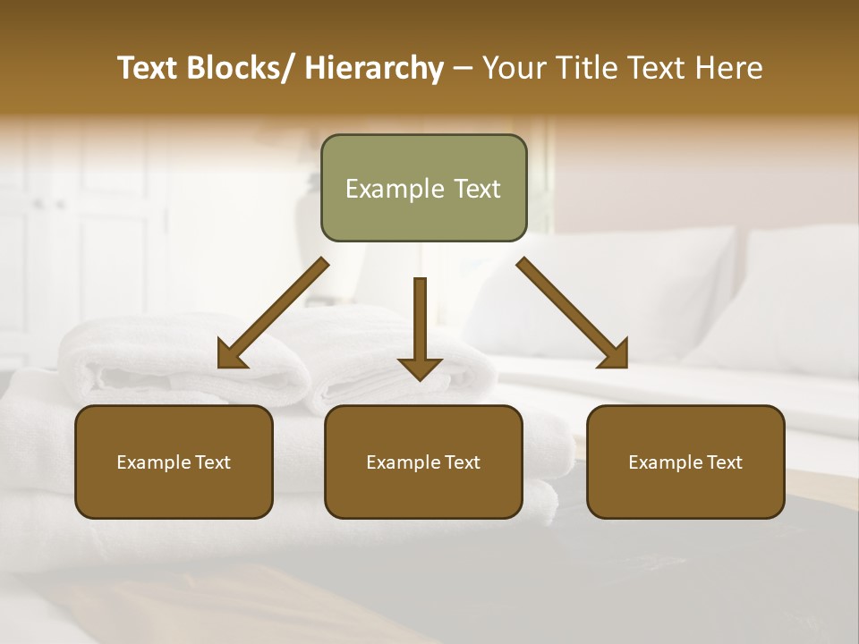 Welcome Body Business PowerPoint Template