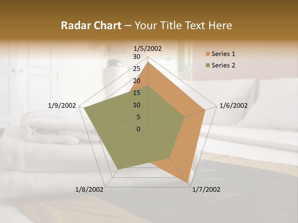 Welcome Body Business PowerPoint Template