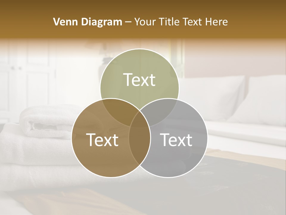 Welcome Body Business PowerPoint Template