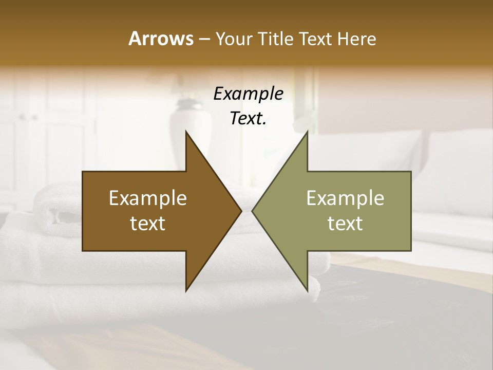 Welcome Body Business PowerPoint Template