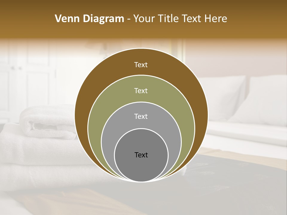 Welcome Body Business PowerPoint Template