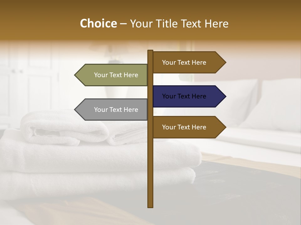 Welcome Body Business PowerPoint Template