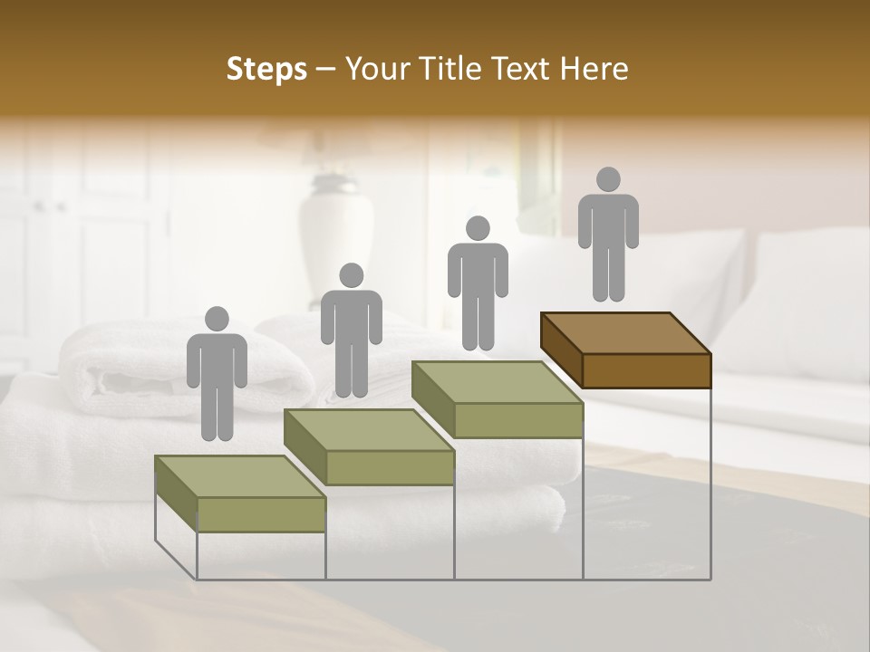 Welcome Body Business PowerPoint Template