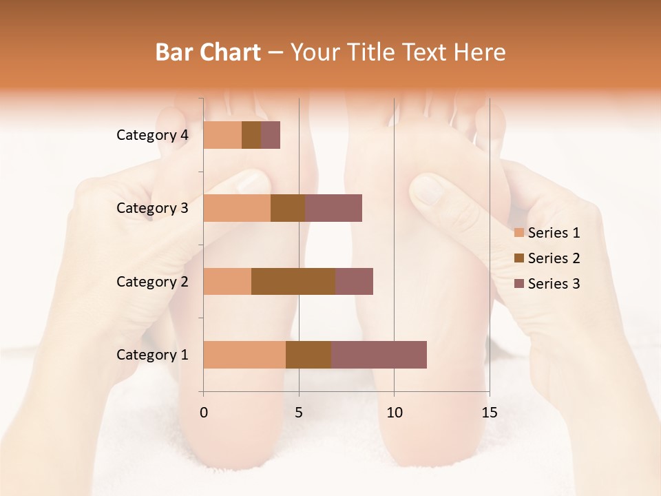Relaxation Massaging Comfortable PowerPoint Template