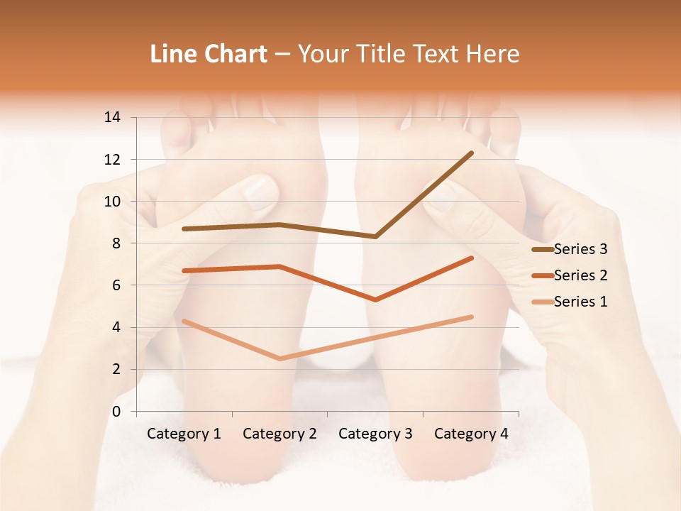 Relaxation Massaging Comfortable PowerPoint Template