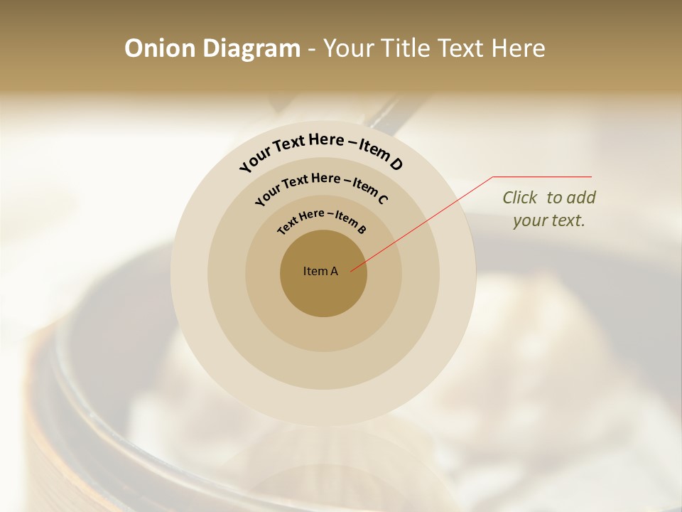 Sum Asia Steamer PowerPoint Template