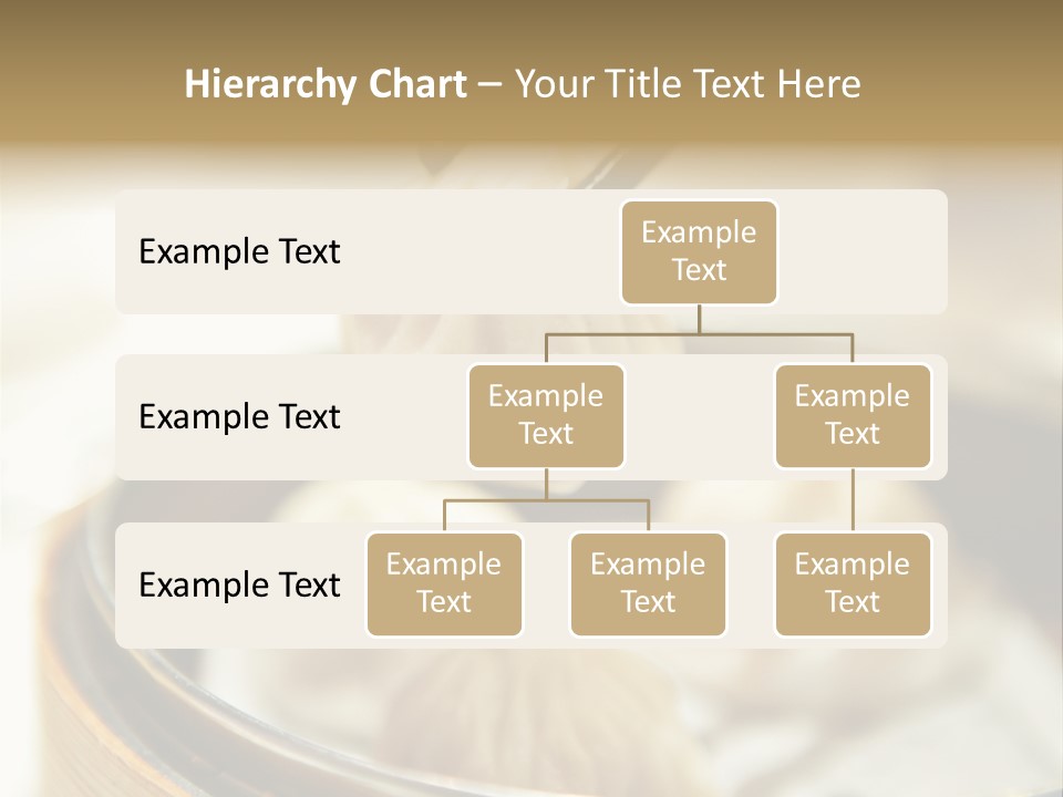 Sum Asia Steamer PowerPoint Template