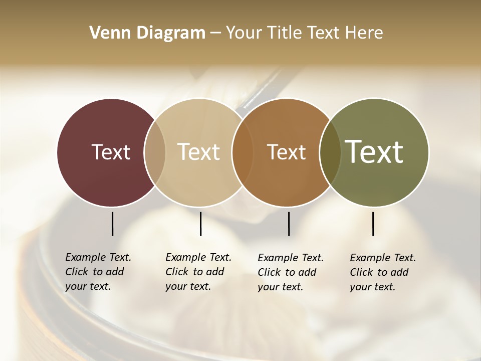 Sum Asia Steamer PowerPoint Template