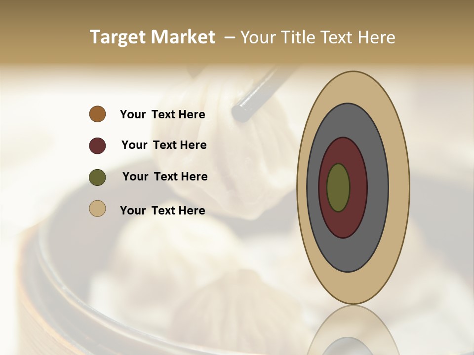 Sum Asia Steamer PowerPoint Template