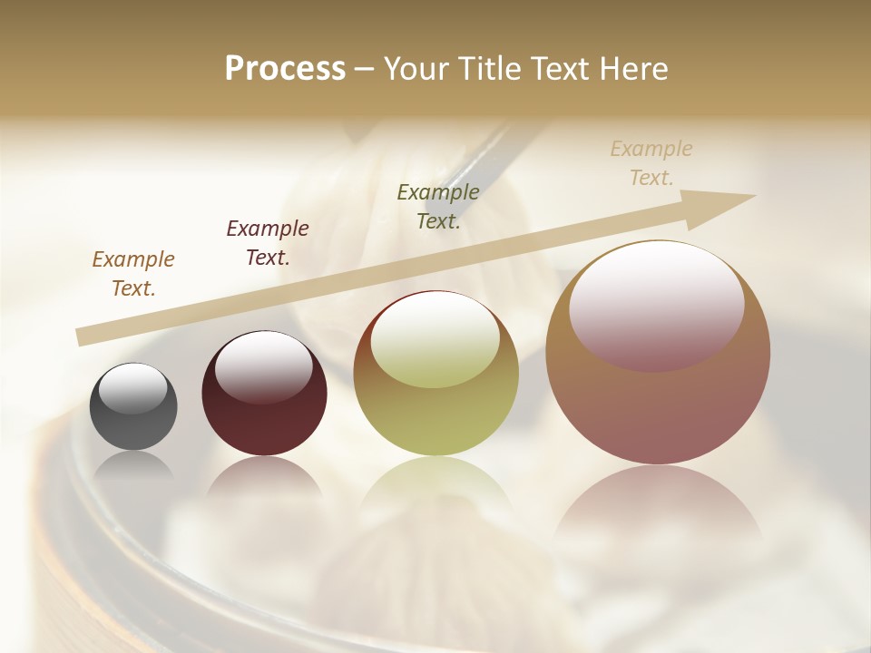 Sum Asia Steamer PowerPoint Template