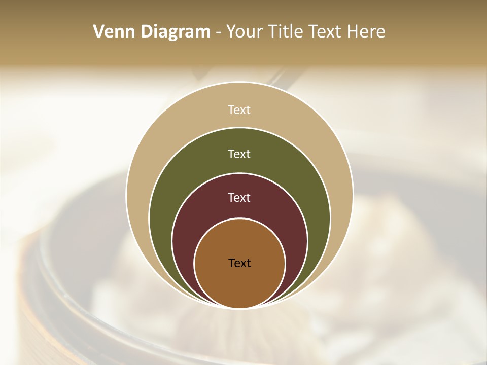 Sum Asia Steamer PowerPoint Template